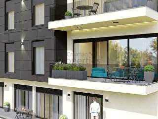 Stan u novogradnji, Prodaja, Zagreb, Trešnjevka - sjever