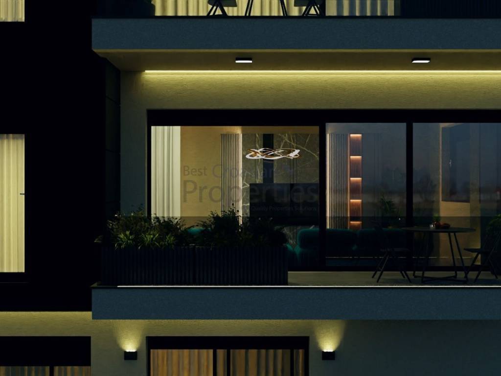 Stan u novogradnji, Prodaja, Zagreb, Trešnjevka - sjever