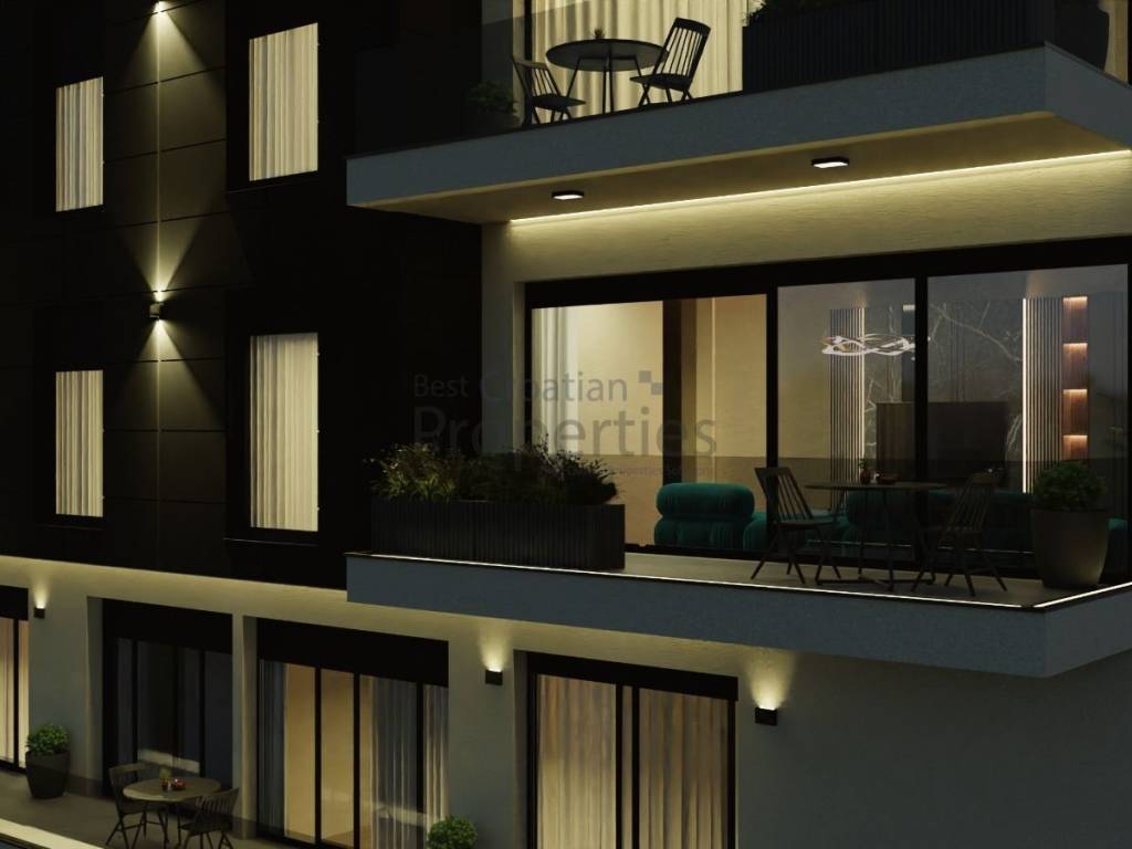 Stan u novogradnji, Prodaja, Zagreb, Trešnjevka - sjever