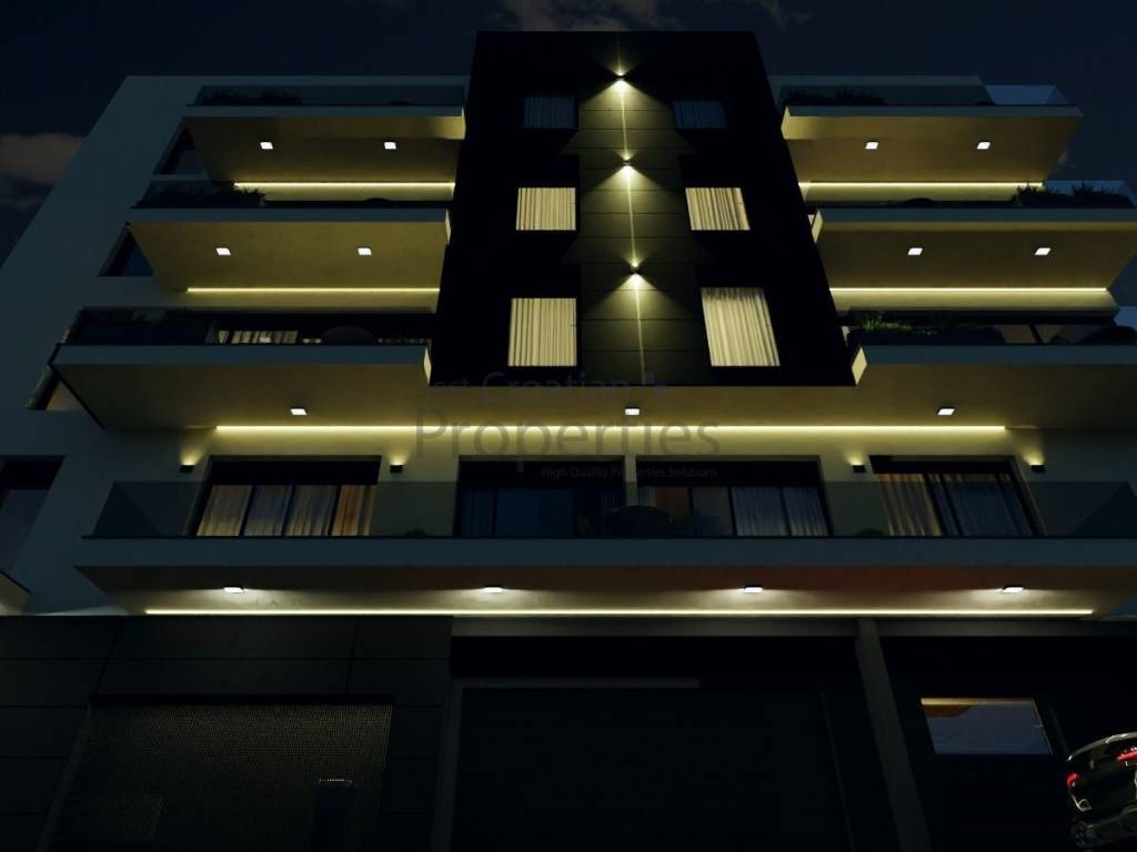 Stan u novogradnji, Prodaja, Zagreb, Trešnjevka - sjever