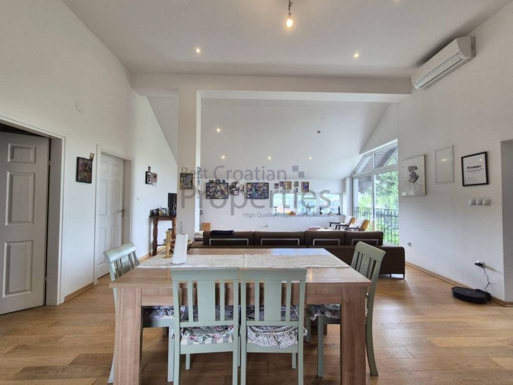 Stan u zgradi, Prodaja, Sveta Nedelja, Novaki