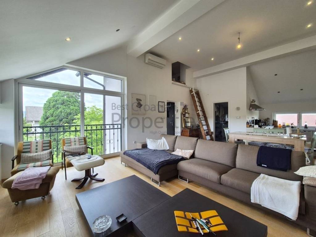 Stan u zgradi, Prodaja, Sveta Nedelja, Novaki