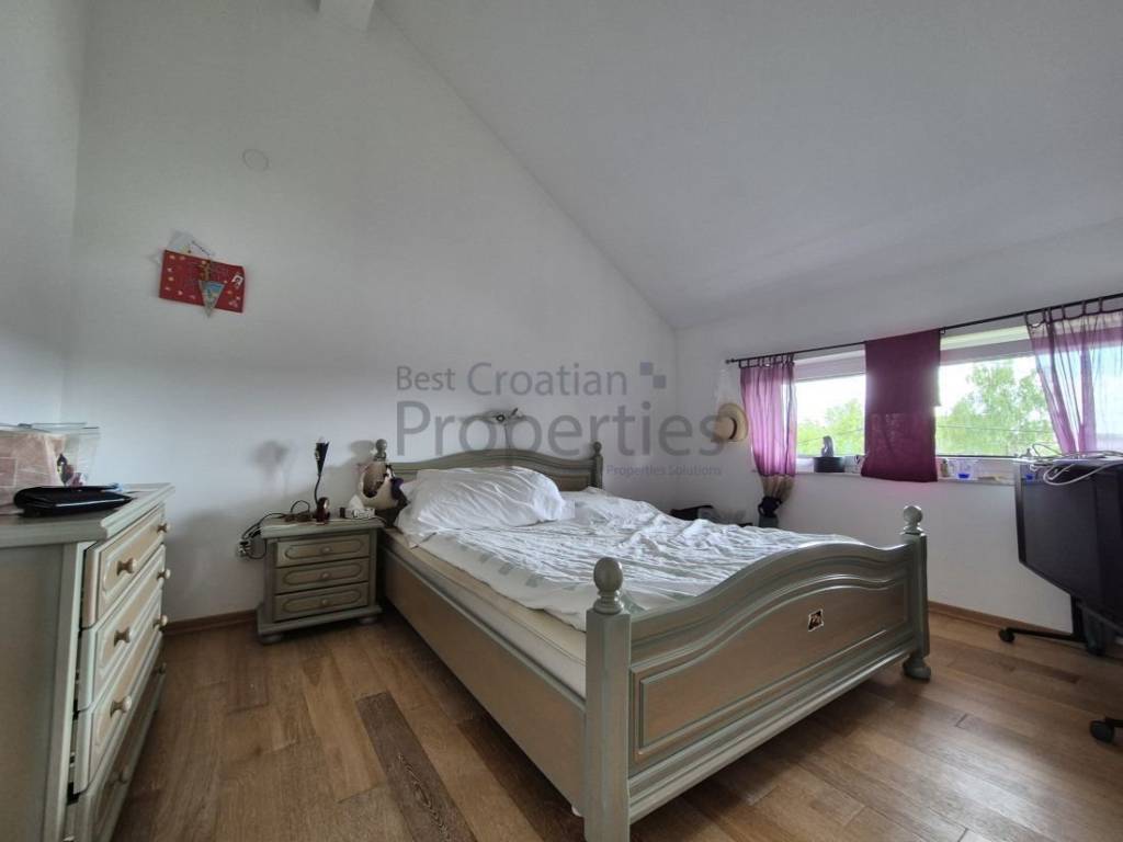 Stan u zgradi, Prodaja, Sveta Nedelja, Novaki