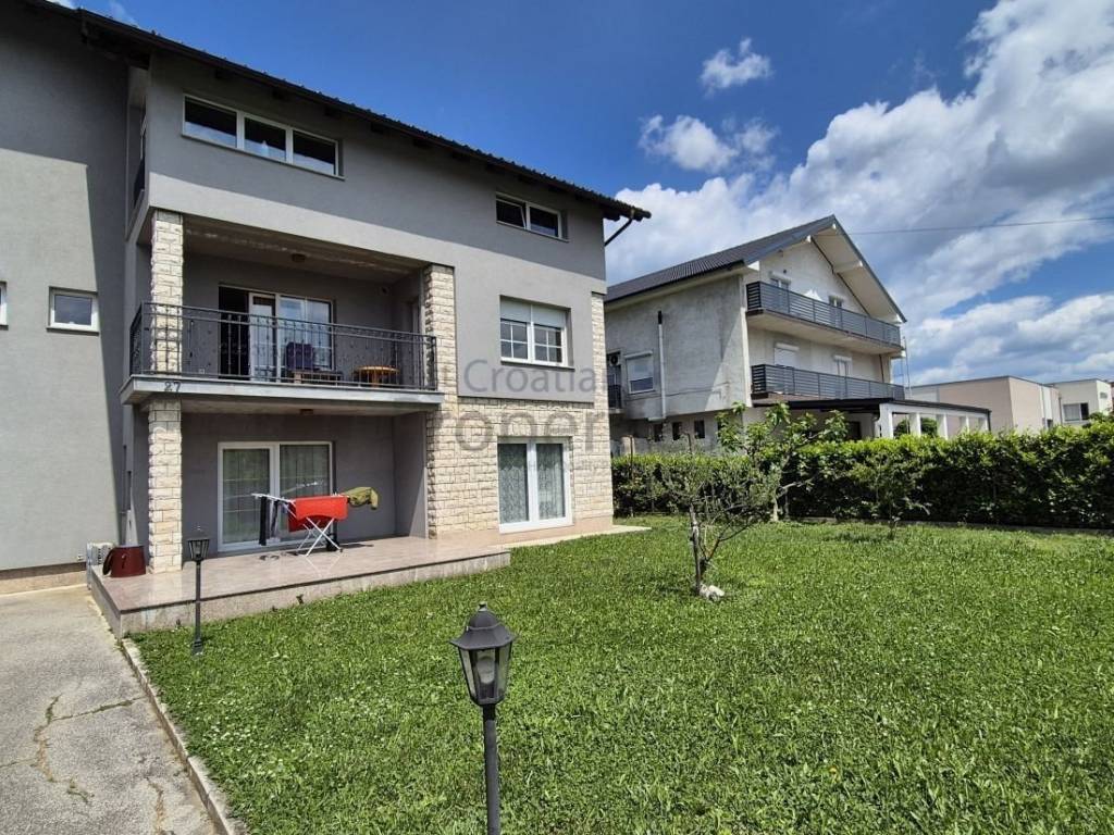 Stan u zgradi, Prodaja, Sveta Nedelja, Novaki