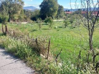 Građevinsko zemljište, Prodaja, Drniš, Siverić