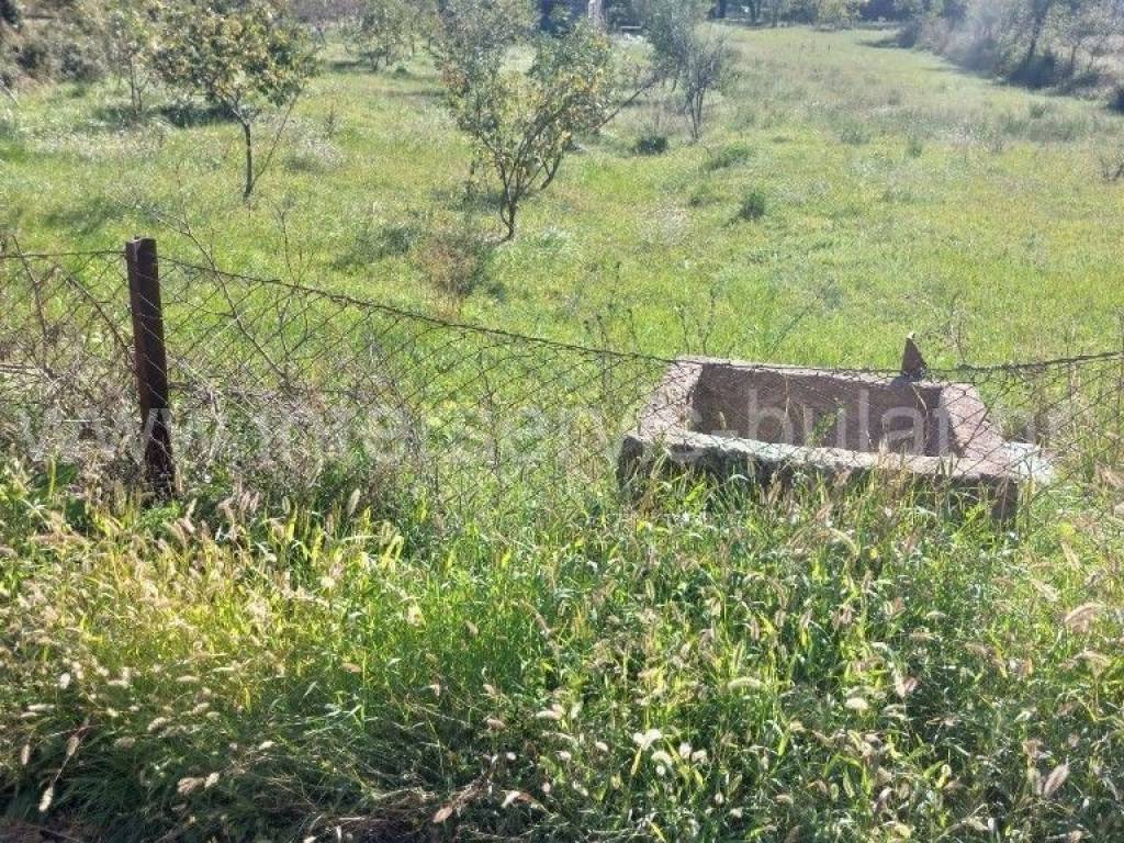 Građevinsko zemljište, Prodaja, Drniš, Siverić