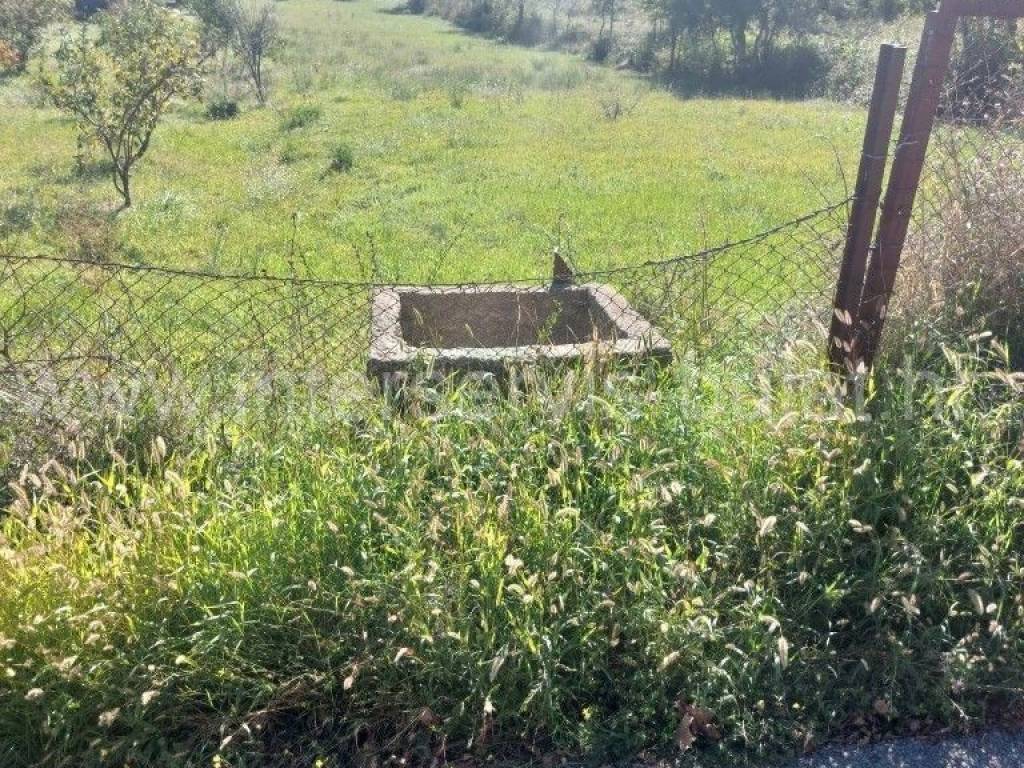 Građevinsko zemljište, Prodaja, Drniš, Siverić