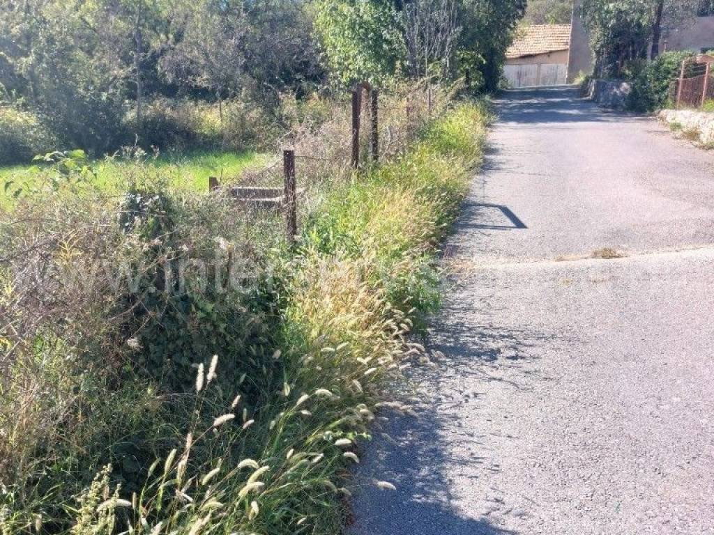 Građevinsko zemljište, Prodaja, Drniš, Siverić