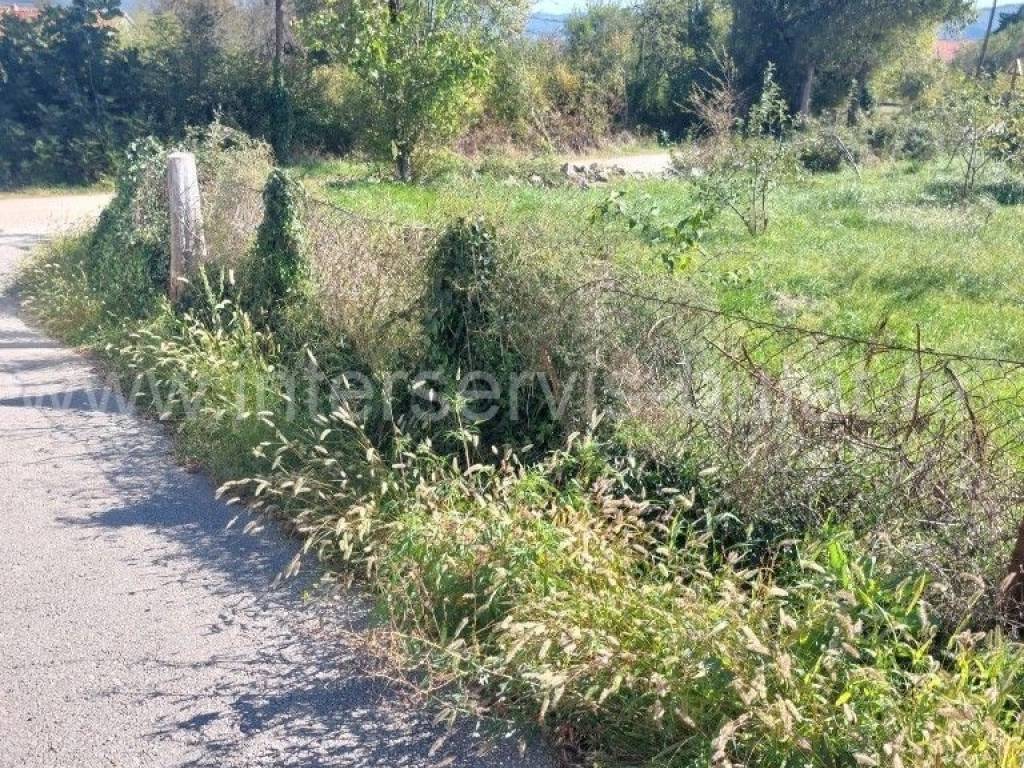 Građevinsko zemljište, Prodaja, Drniš, Siverić