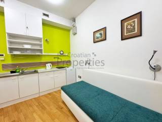 Stan u zgradi, Najam, Zagreb, Gornji Grad - Medveščak