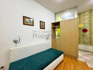 Stan u zgradi, Najam, Zagreb, Gornji Grad - Medveščak