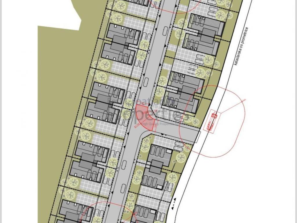 Građevinsko zemljište, Prodaja, Samobor - Okolica, Mala Rakovica