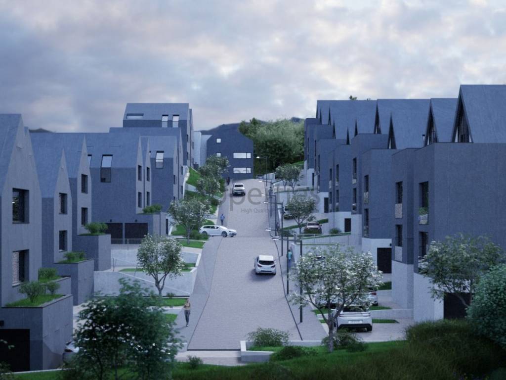 Građevinsko zemljište, Prodaja, Samobor - Okolica, Mala Rakovica