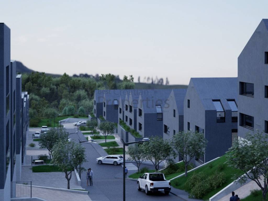 Građevinsko zemljište, Prodaja, Samobor - Okolica, Mala Rakovica