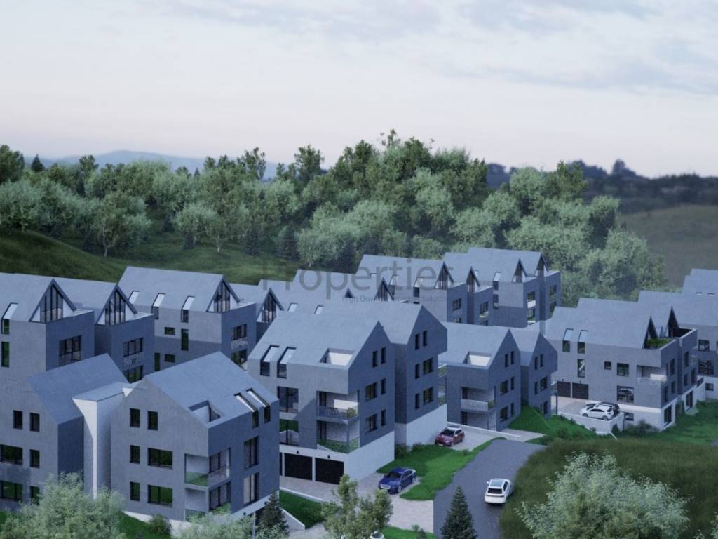 Građevinsko zemljište, Prodaja, Samobor - Okolica, Mala Rakovica