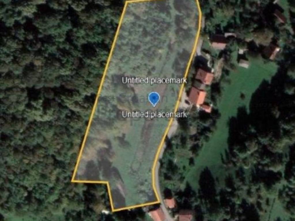 Građevinsko zemljište, Prodaja, Samobor - Okolica, Mala Rakovica