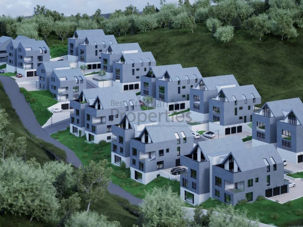 Građevinsko zemljište, Prodaja, Samobor - Okolica, Mala Rakovica