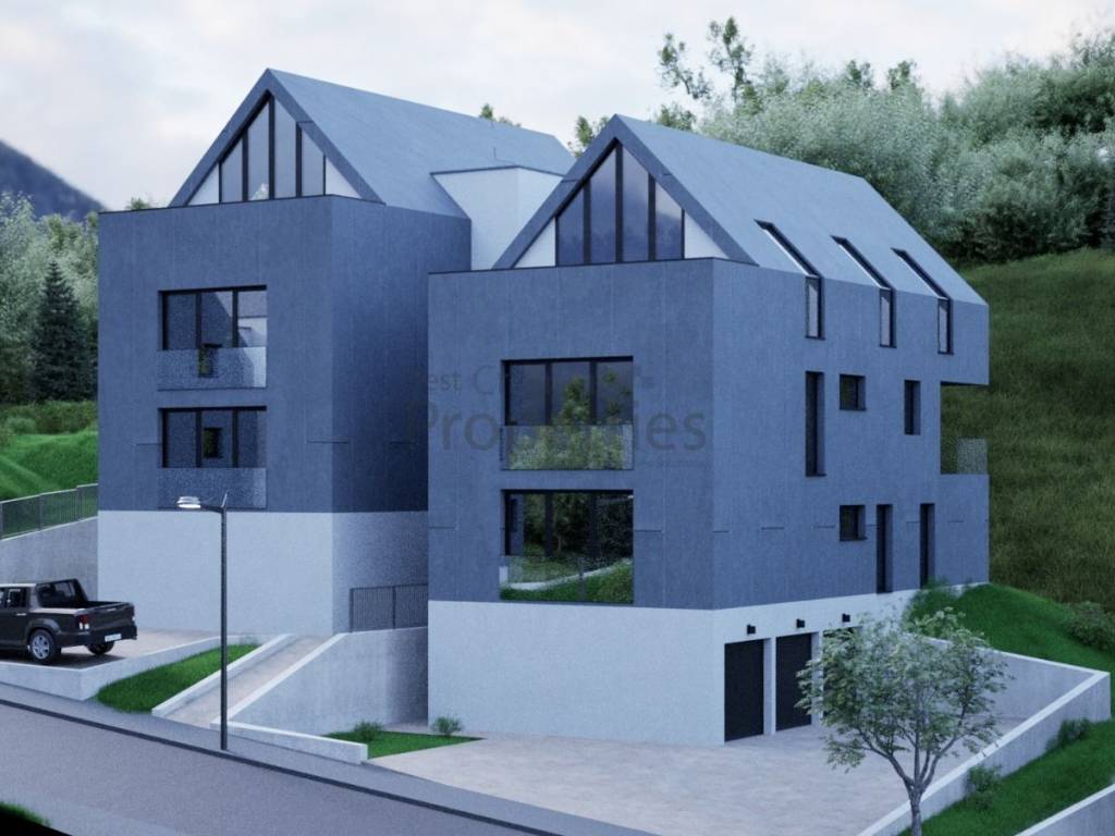 Građevinsko zemljište, Prodaja, Samobor - Okolica, Mala Rakovica