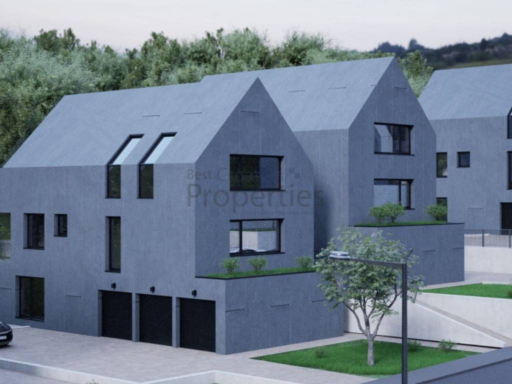 Građevinsko zemljište, Prodaja, Samobor - Okolica, Mala Rakovica