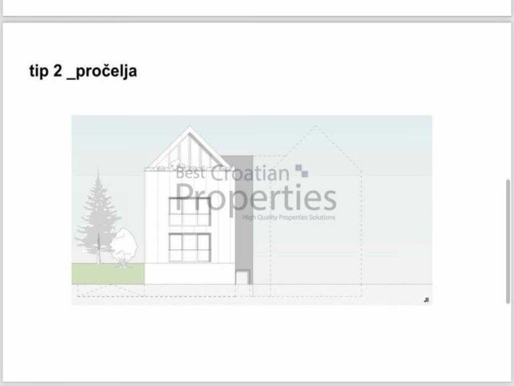 Građevinsko zemljište, Prodaja, Samobor - Okolica, Mala Rakovica