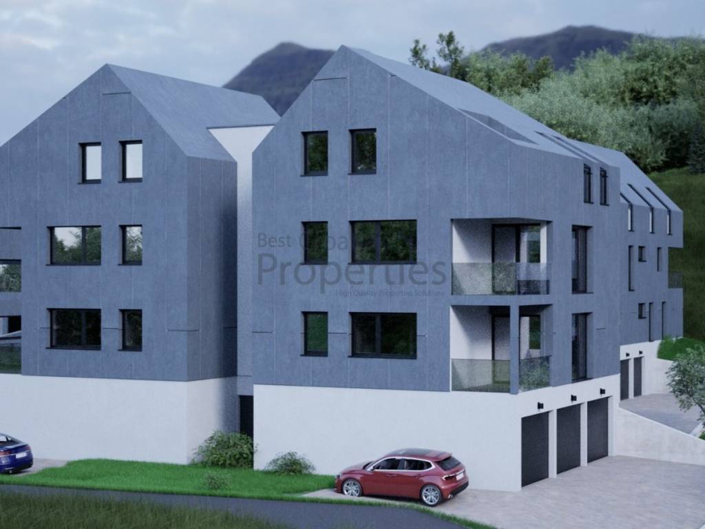 Građevinsko zemljište, Prodaja, Samobor - Okolica, Mala Rakovica