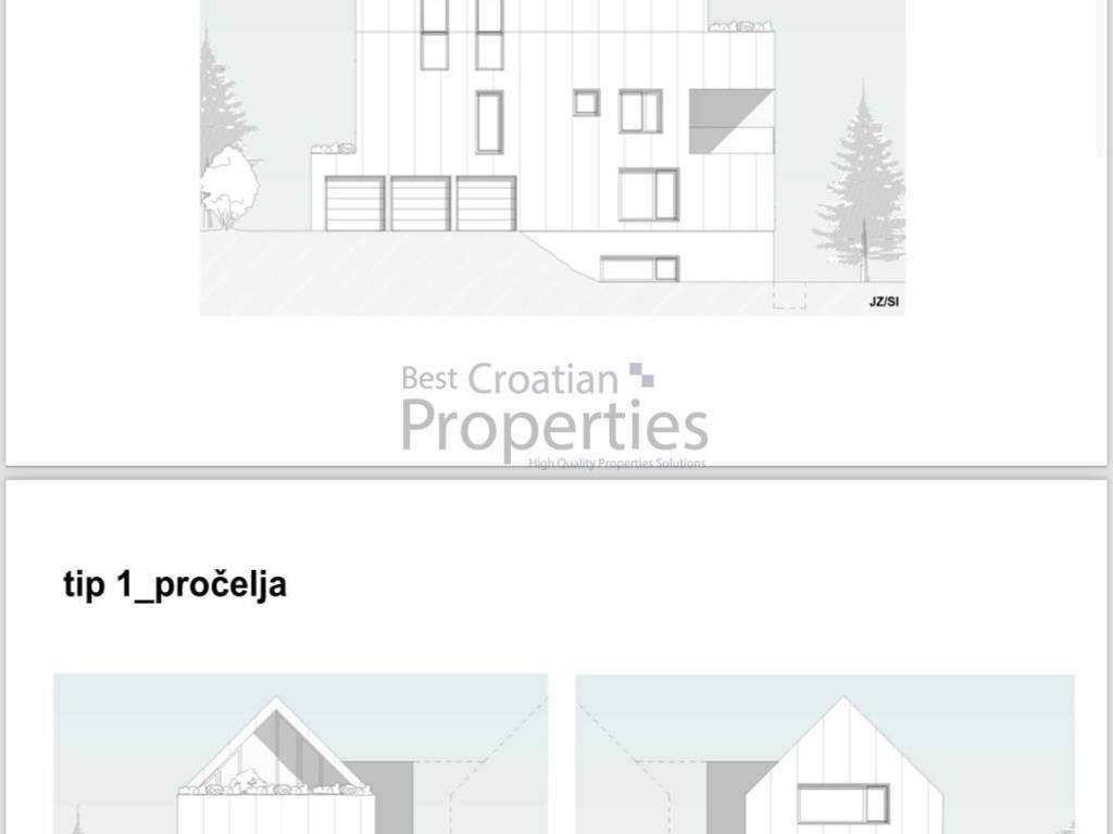 Građevinsko zemljište, Prodaja, Samobor - Okolica, Mala Rakovica