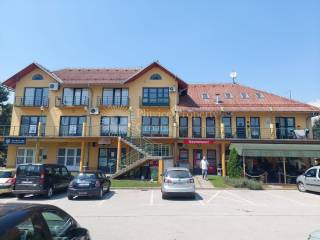 Ured, Prodaja, Žakanje, Žakanje