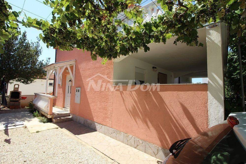 Nekretnina za odmor, Prodaja, Vir, Vir