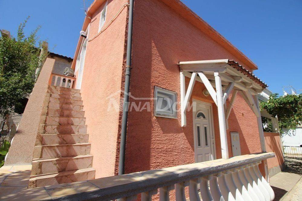 Nekretnina za odmor, Prodaja, Vir, Vir