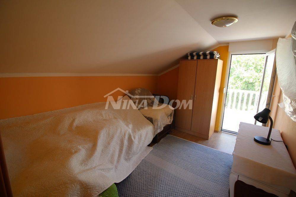 Nekretnina za odmor, Prodaja, Vir, Vir