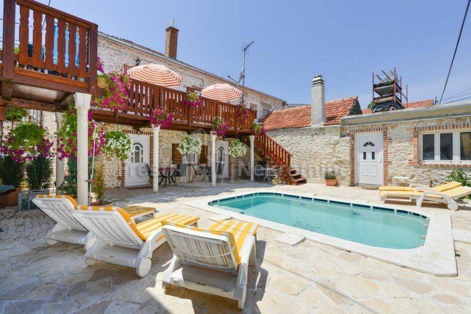 Luksuzna vila, Prodaja, Zadar, Zadar