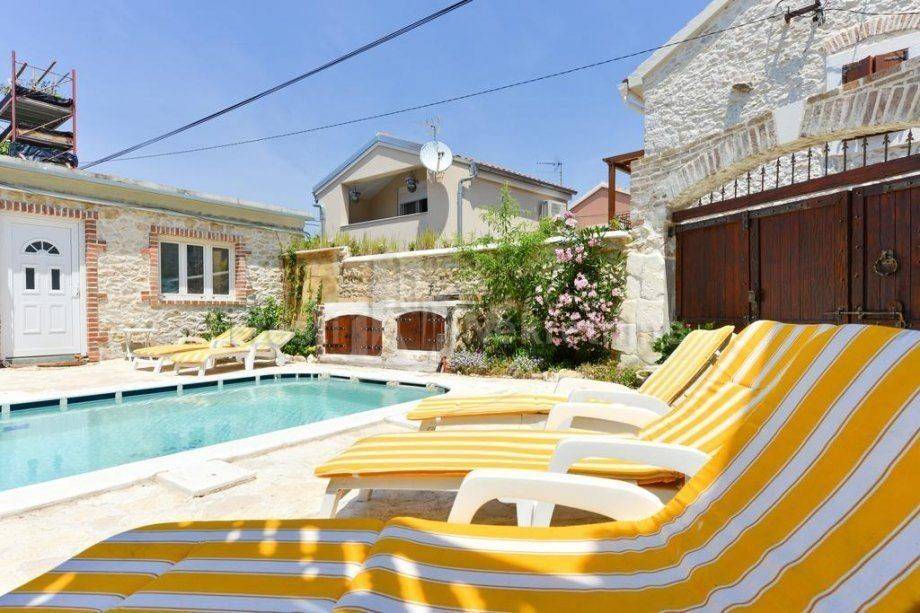 Luksuzna vila, Prodaja, Zadar, Zadar