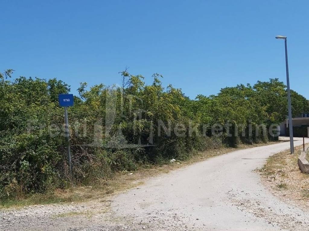 Građevinsko zemljište, Prodaja, Zadar, Zadar