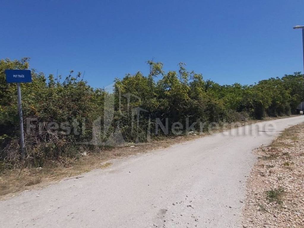 Građevinsko zemljište, Prodaja, Zadar, Zadar