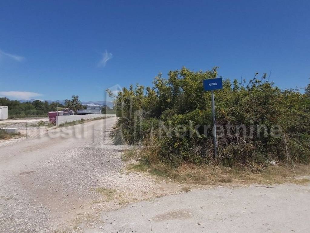 Građevinsko zemljište, Prodaja, Zadar, Zadar