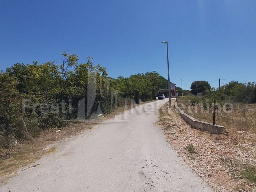 Građevinsko zemljište, Prodaja, Zadar, Zadar