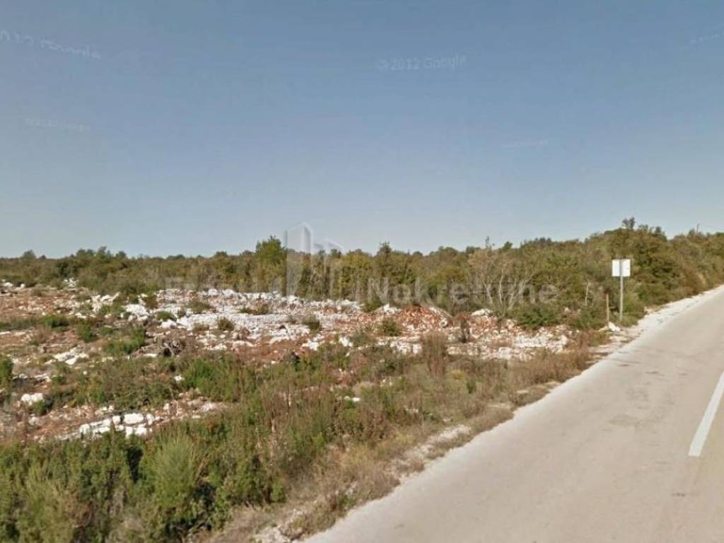 Građevinsko zemljište, Prodaja, Preko, Ugljan