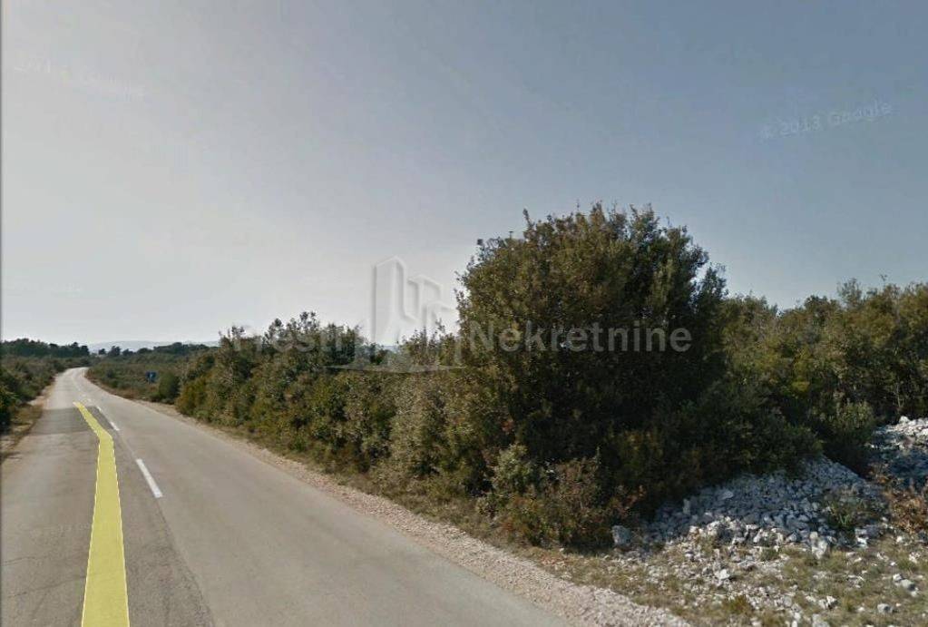 Građevinsko zemljište, Prodaja, Preko, Ugljan