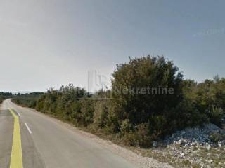 Građevinsko zemljište, Prodaja, Preko, Ugljan