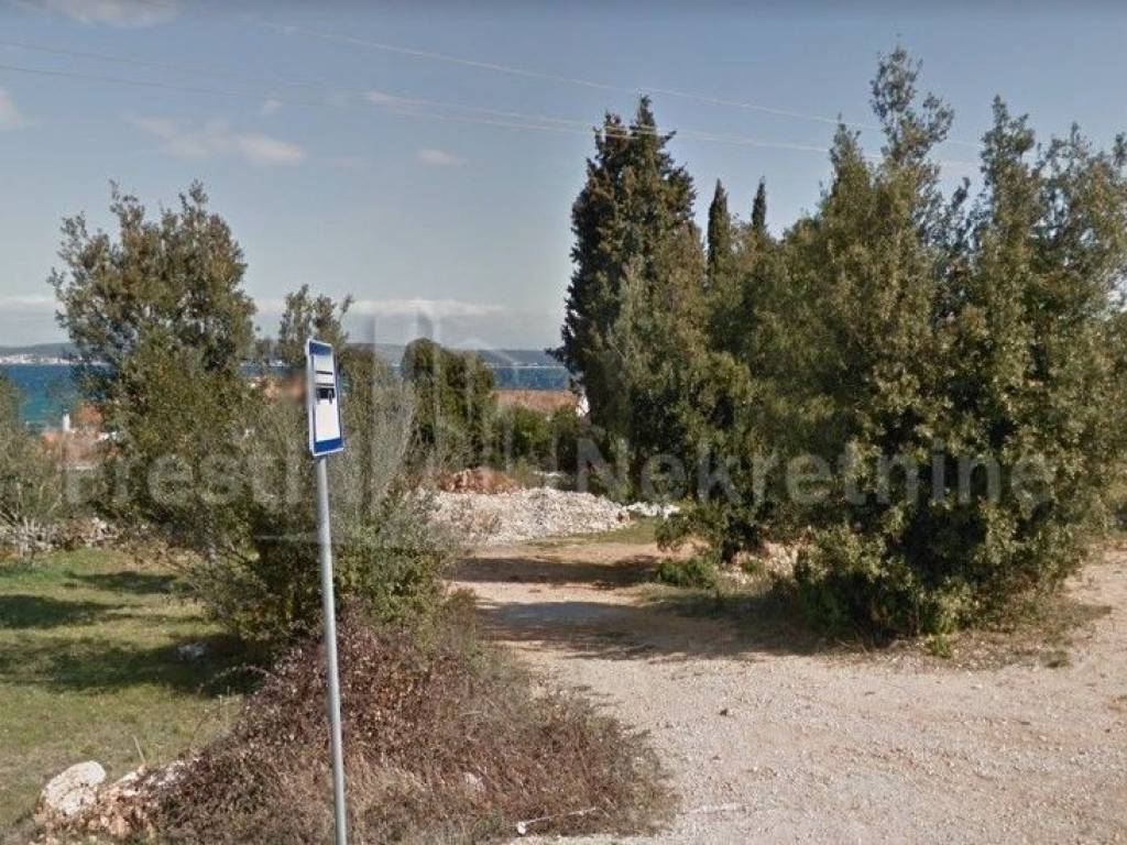 Građevinsko zemljište, Prodaja, Pašman, Ždrelac