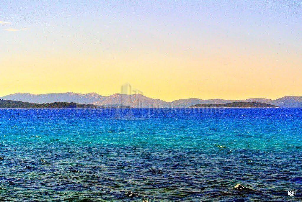 Građevinsko zemljište, Prodaja, Preko, Ugljan