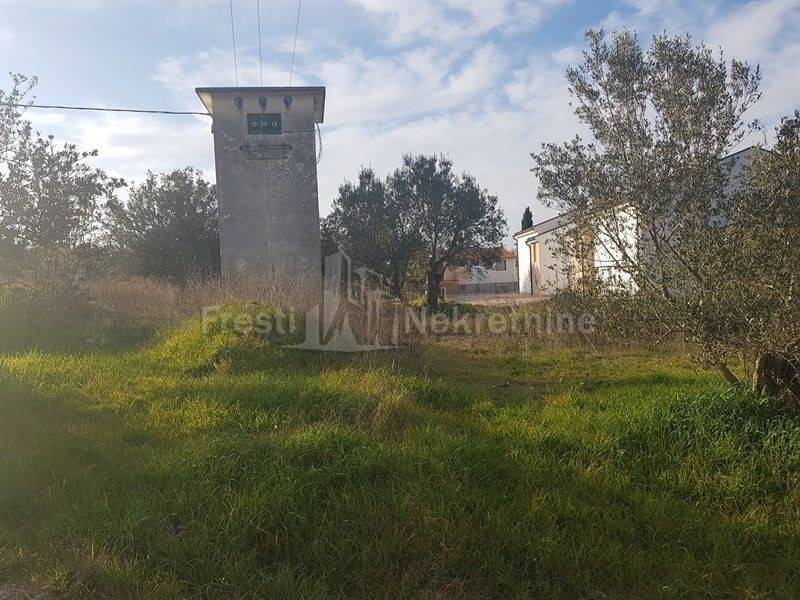 Građevinsko zemljište, Prodaja, Pašman, Ždrelac