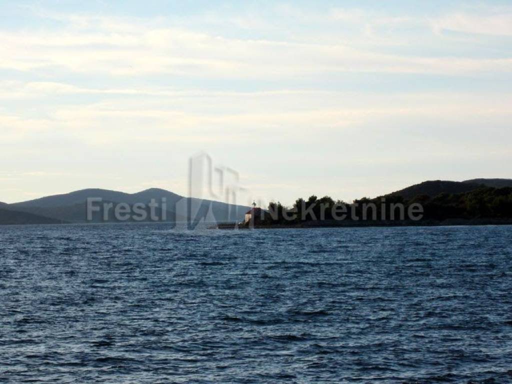 Građevinsko zemljište, Prodaja, Preko, Ugljan