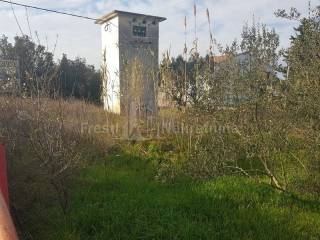 Građevinsko zemljište, Prodaja, Pašman, Ždrelac