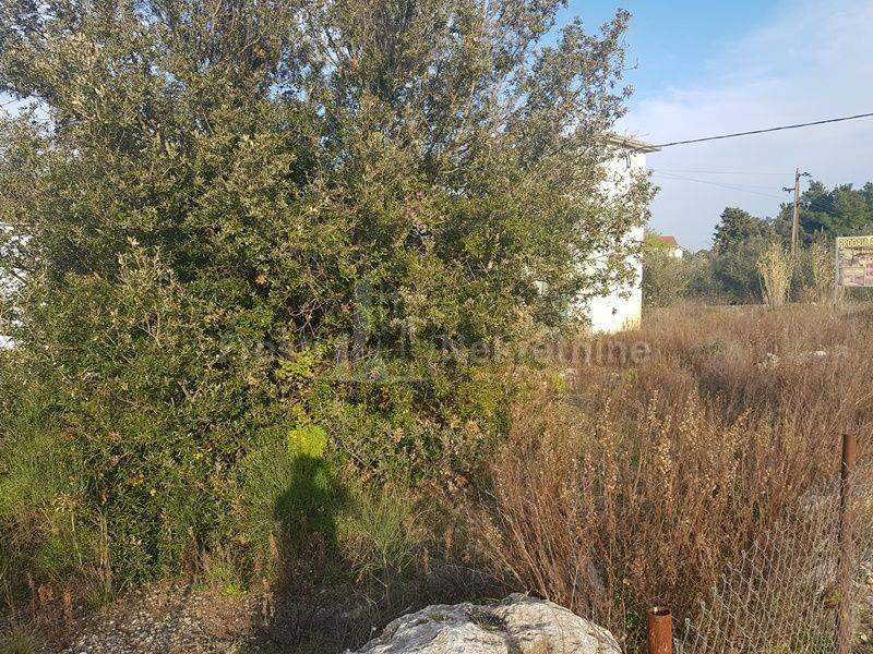 Građevinsko zemljište, Prodaja, Pašman, Ždrelac
