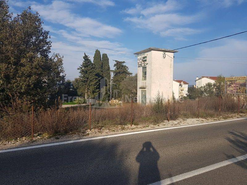 Građevinsko zemljište, Prodaja, Pašman, Ždrelac