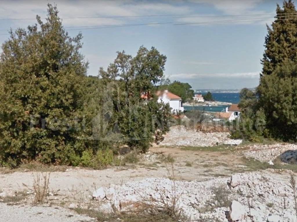 Građevinsko zemljište, Prodaja, Pašman, Ždrelac