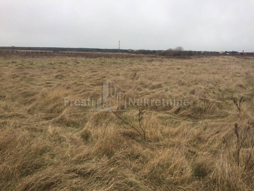 Građevinsko zemljište, Prodaja, Nin, Nin