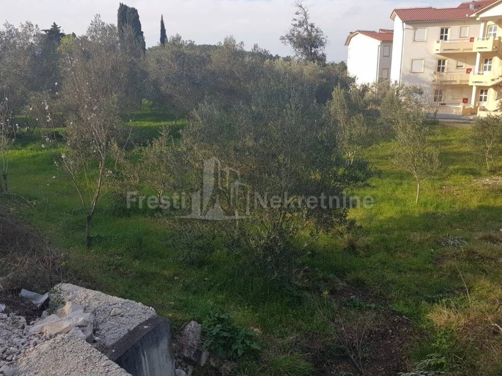 Građevinsko zemljište, Prodaja, Pašman, Ždrelac