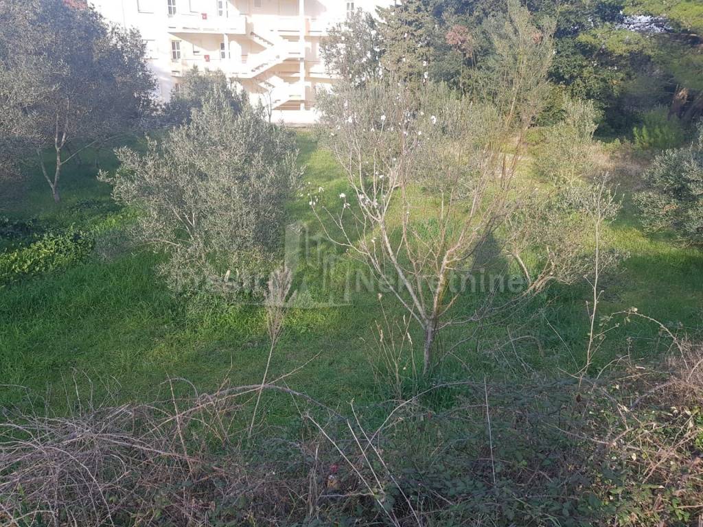 Građevinsko zemljište, Prodaja, Pašman, Ždrelac